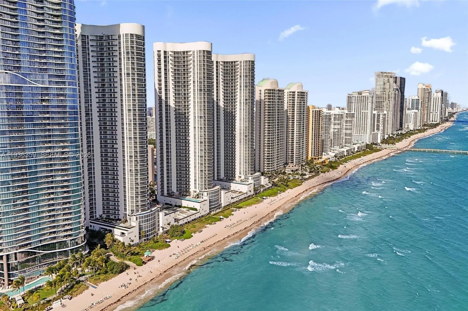 15811 Collins Ave # 2201, Sunny Isles Beach, FL 33160