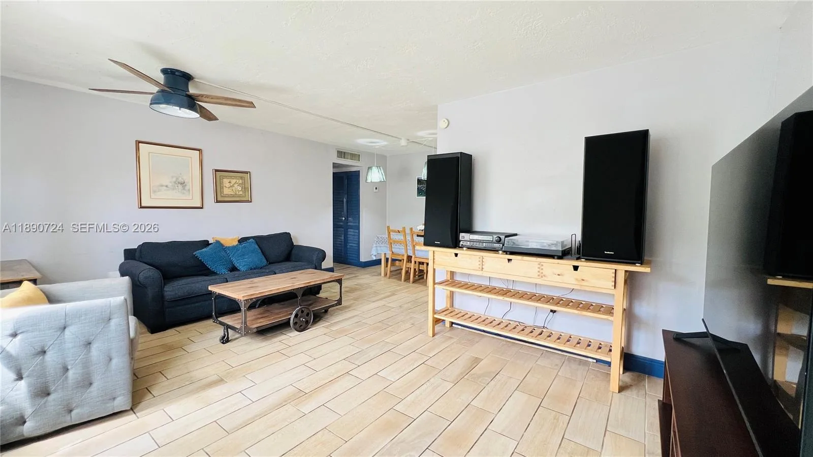 801 Meridian Ave # 1A, Miami Beach, FL 33139 photo 2