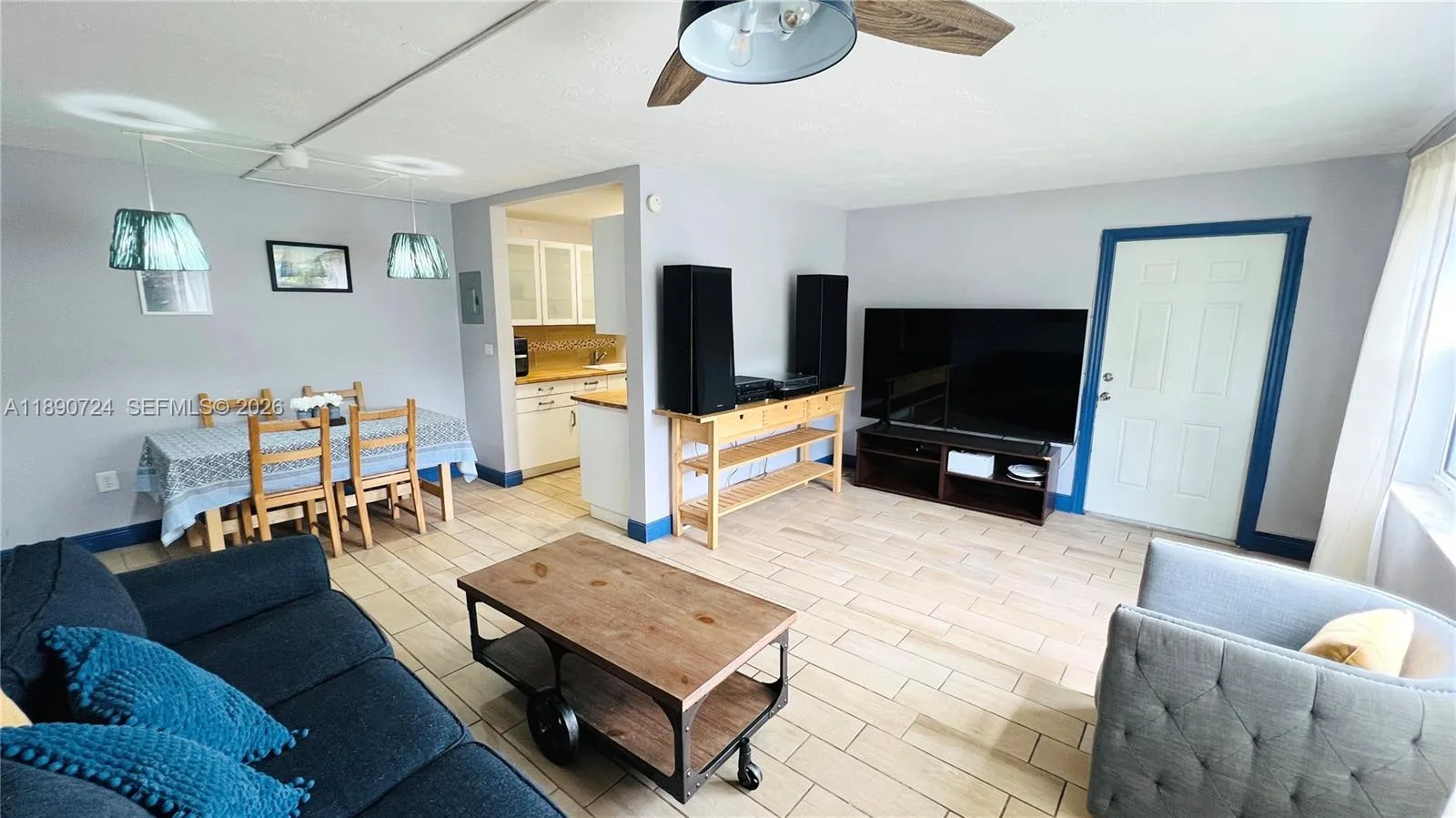 801 Meridian Ave # 1A, Miami Beach, FL 33139 photo 3