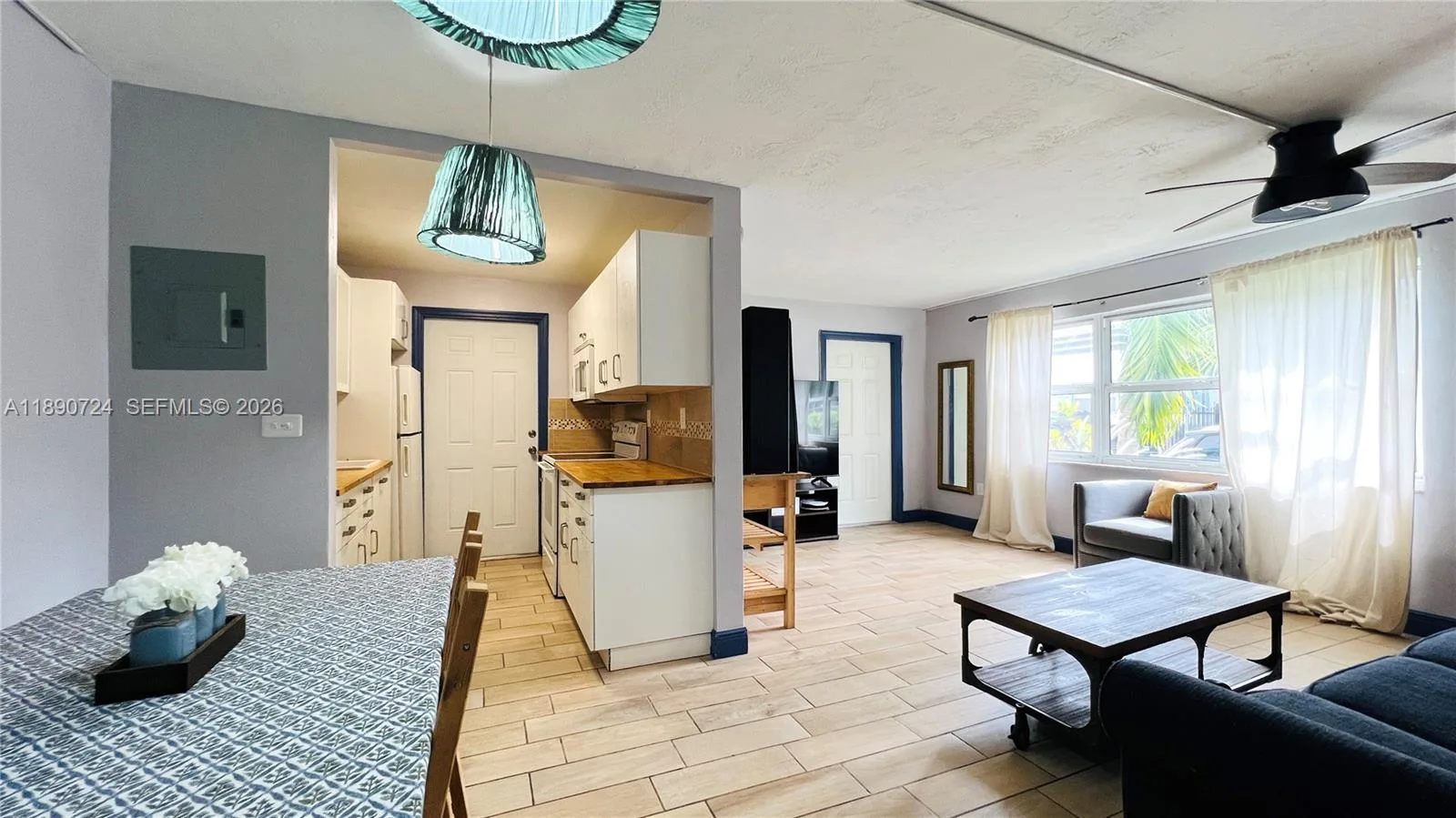 801 Meridian Ave # 1A, Miami Beach, FL 33139 photo 5