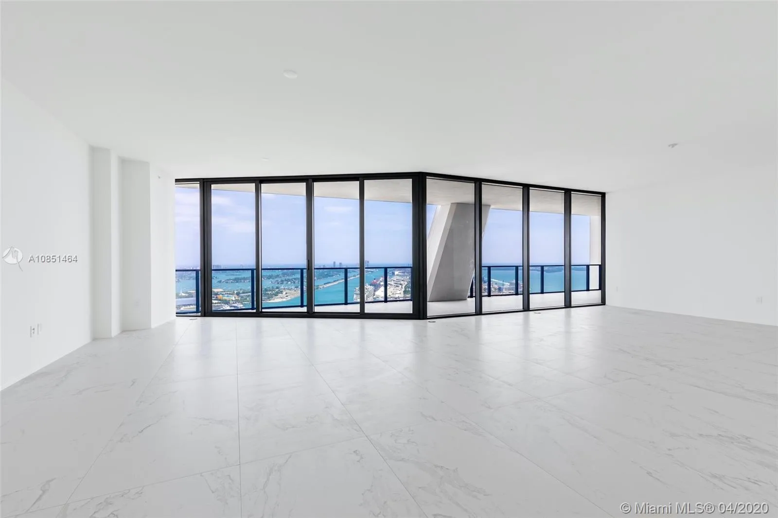 1000 Museum Unit 4201 at 1000 Biscayne Blvd # 4201, Miami, FL 33132 — photo 1