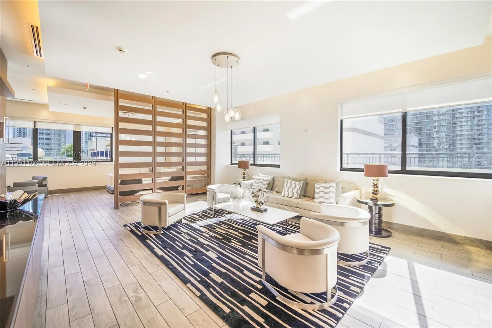 999 SW 1st Ave # 1208, Miami, FL 33130 photo 11