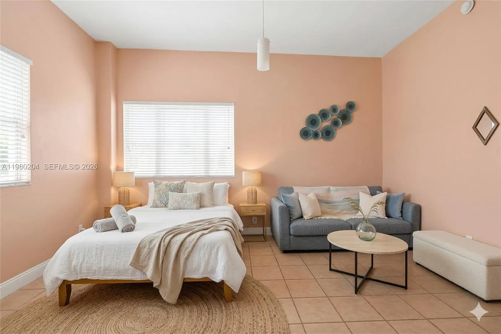255 W 24th St # 107, Miami Beach, FL 33140