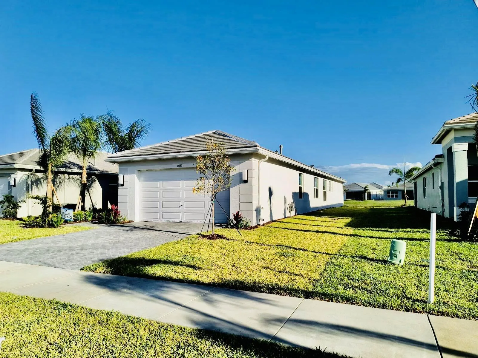 13352 SW River Rock Road, Port St. Lucie, FL 34987