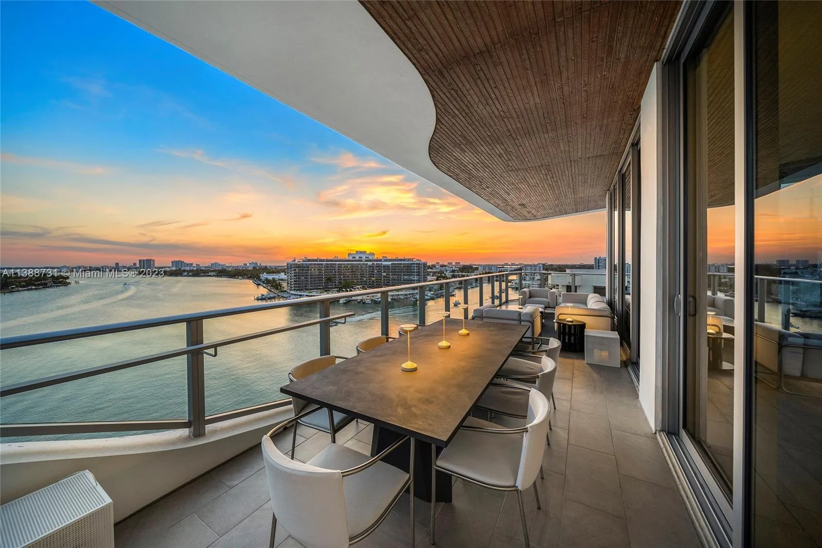 Monaco Residences – photo 20