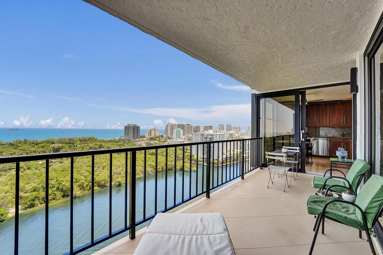 936 Intracoastal Drive # 22C, Fort Lauderdale, FL 33304