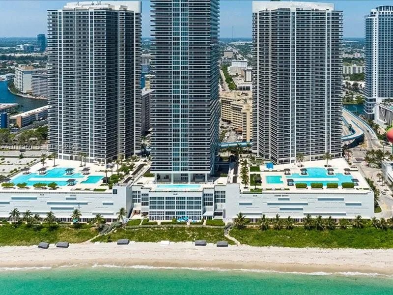 1800 S Ocean Dr # 3101, Hallandale Beach, FL 33009