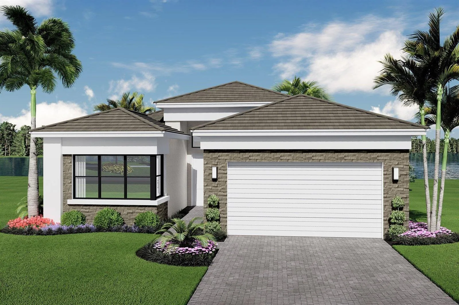 9123 Red Robin Lane, Boynton Beach, FL 33473