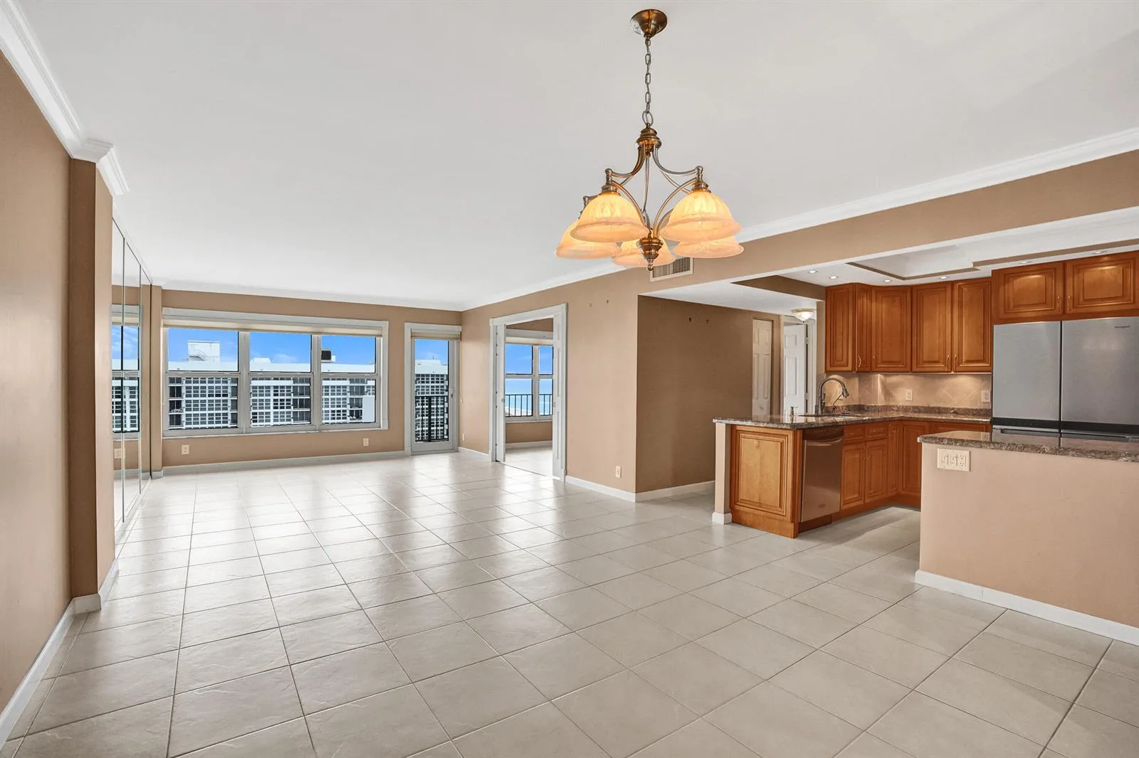 405 N Ocean Boulevard # 1803, Pompano Beach, FL 33062