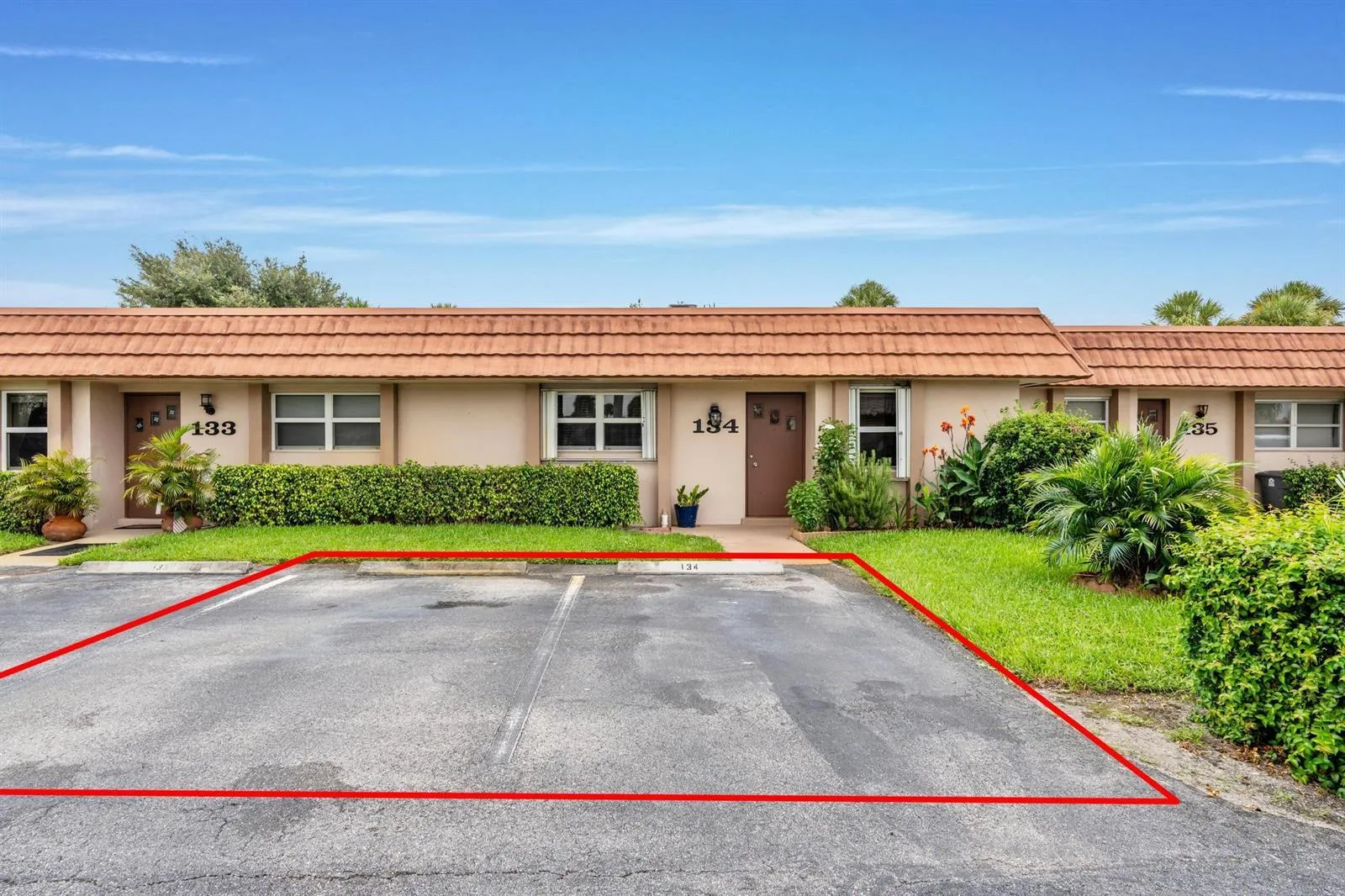 5775 W Fernley Dr Drive W # 134, West Palm Beach, FL 33415