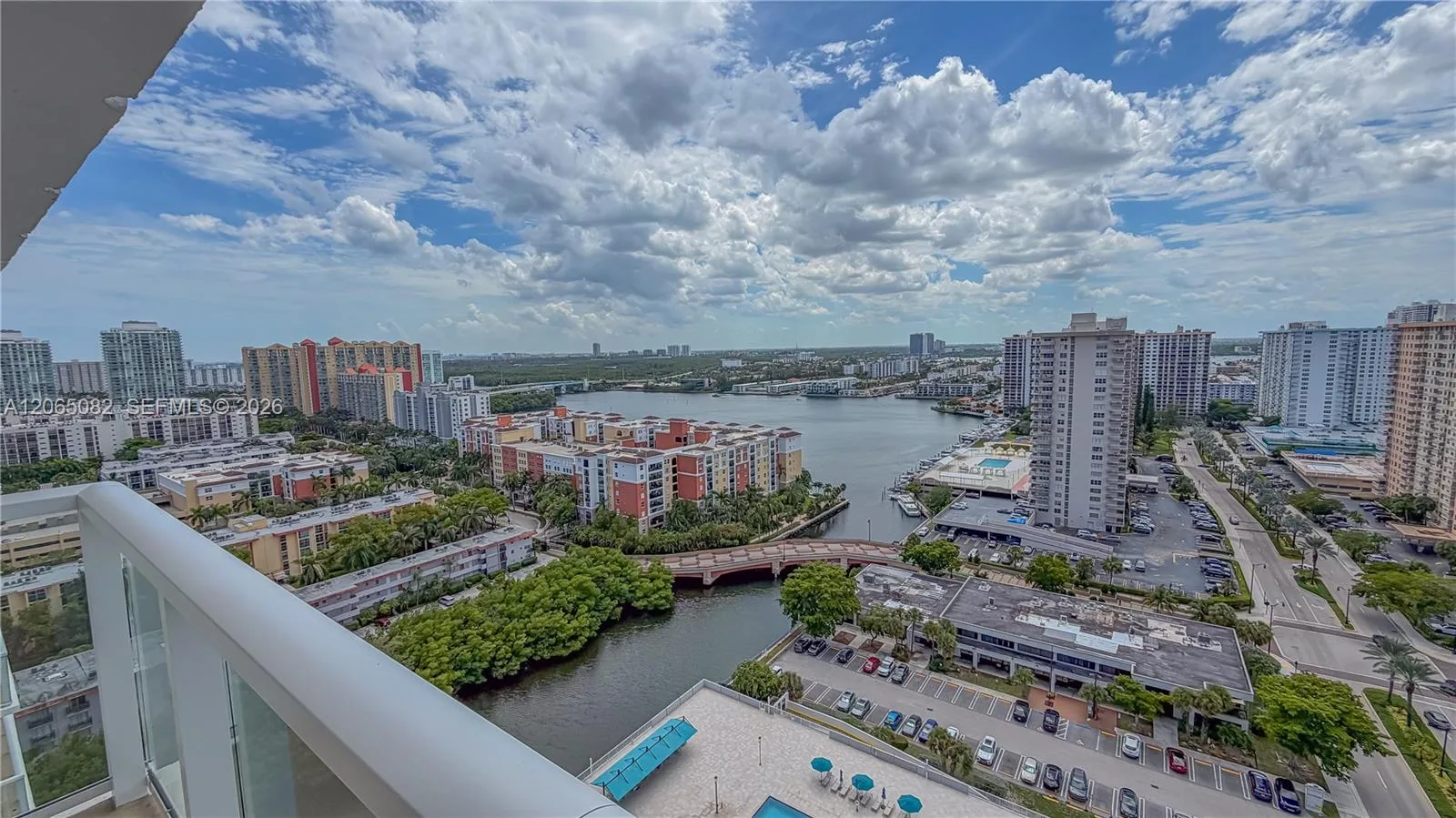 230 174th St # 2412, Sunny Isles Beach, FL 33160