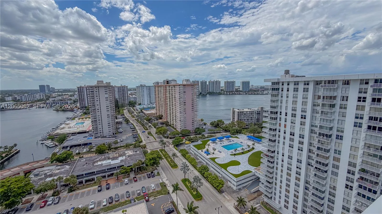 230 174th St # 2412, Sunny Isles Beach, FL 33160 photo 9