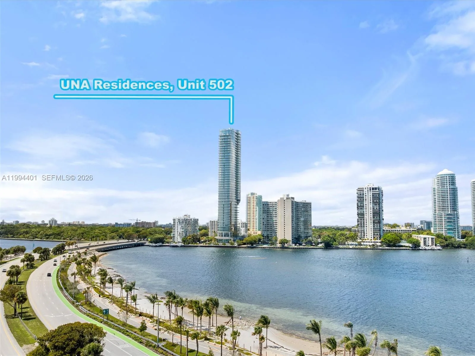 175 SE 25th Rd # 502, Miami, FL 33129