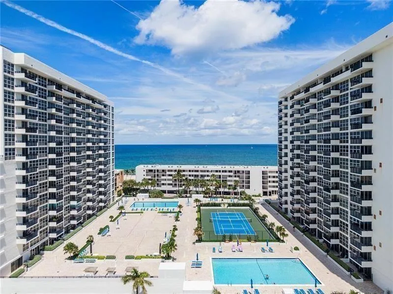 531 N Ocean Boulevard # 1505, Pompano Beach, FL 33062 photo 2