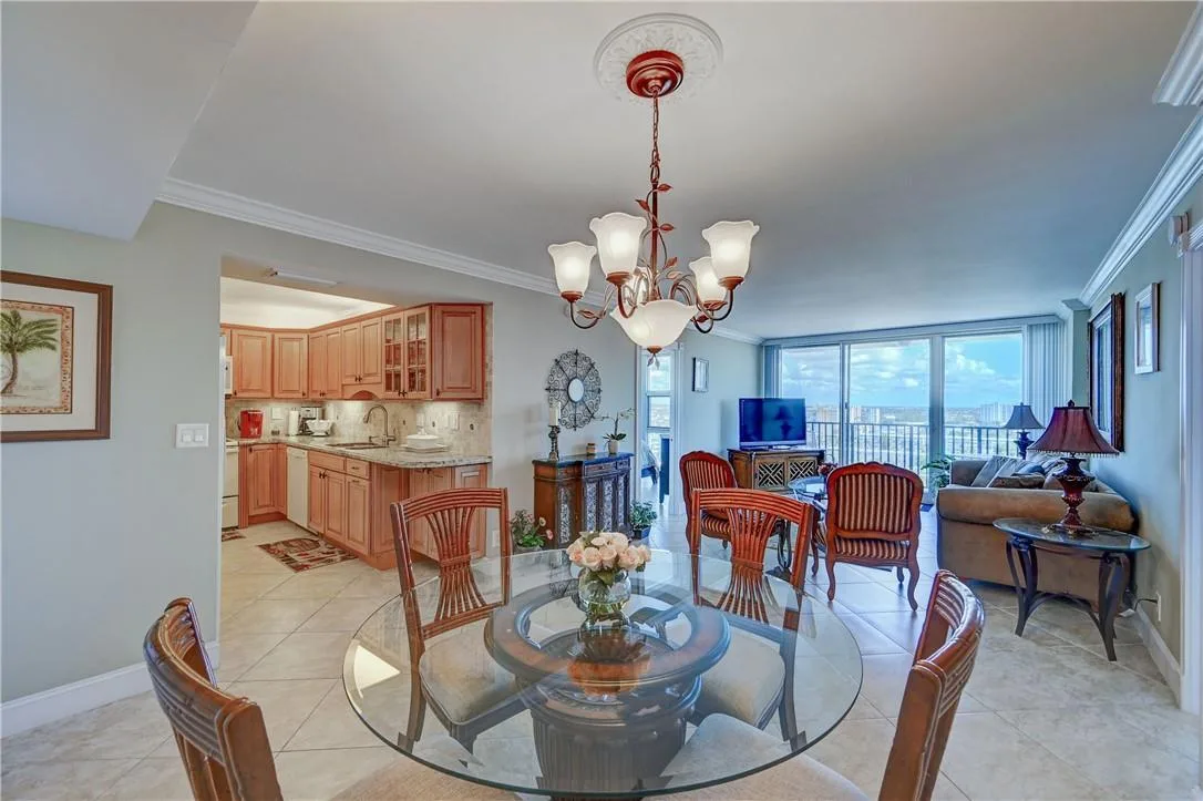 531 N Ocean Boulevard # 1505, Pompano Beach, FL 33062 photo 9