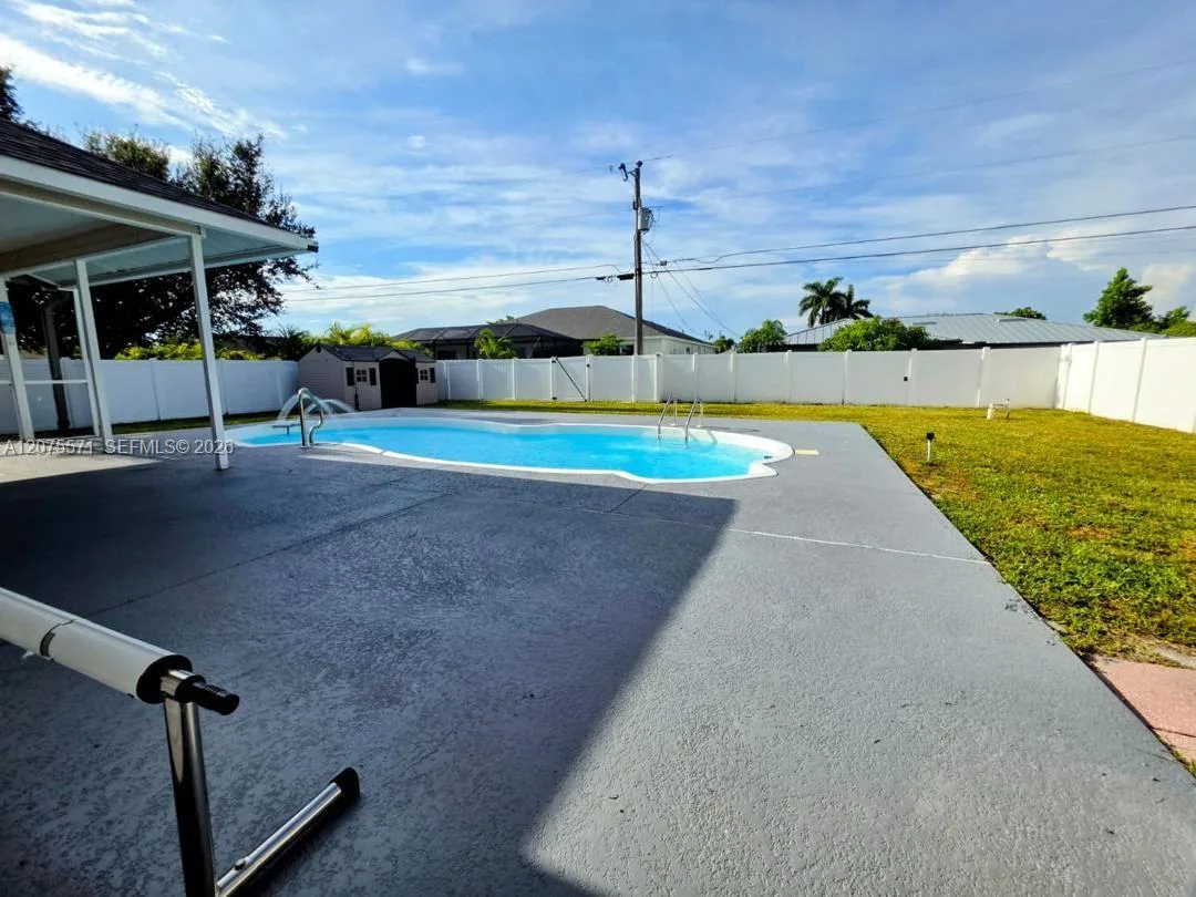 626 SW 25th Ter, Cape Coral, FL 33914 photo 7
