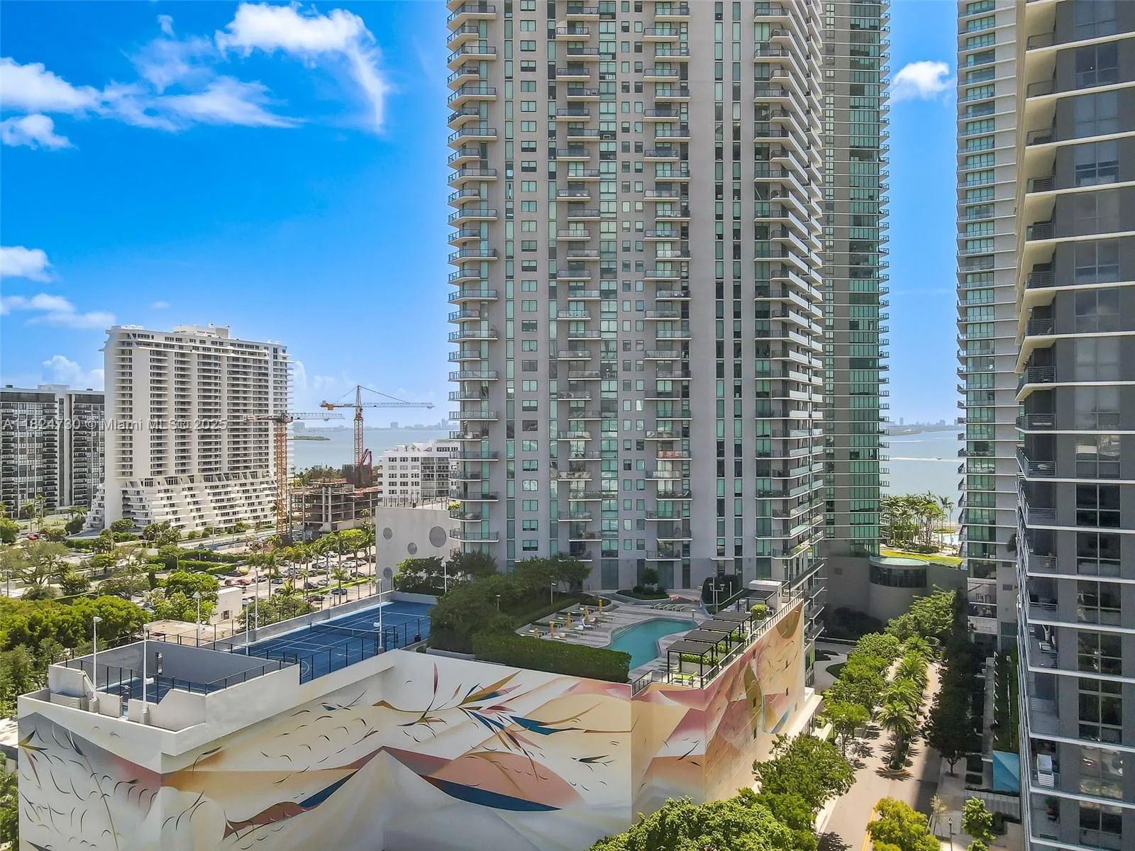 501 NE 31st St # 205, Miami, FL 33137