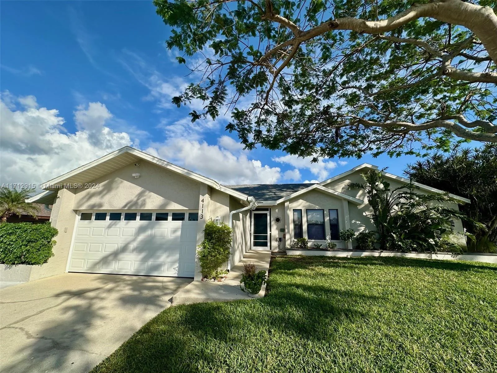 4113 SW 6TH AVE # 3113, Cape Coral, FL 33914
