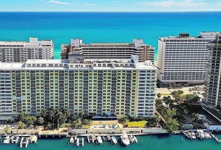 5600 Collins Ave # 14D, Miami Beach, FL 33140