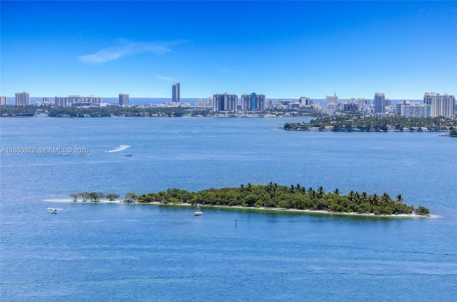 700 NE 24 Street # 2306, Miami, FL 33137 photo 2