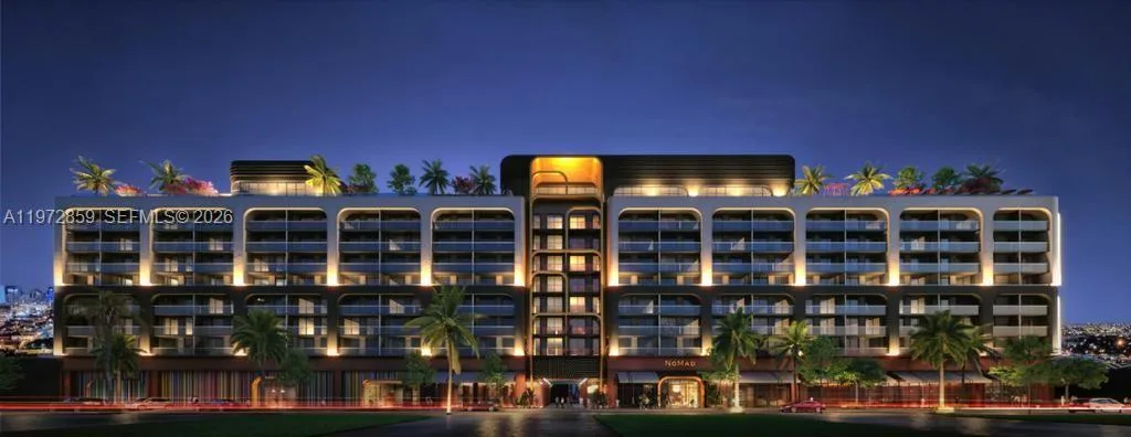 2700 NW 2nd Ave # PH814, Miami, FL 33127 photo 8
