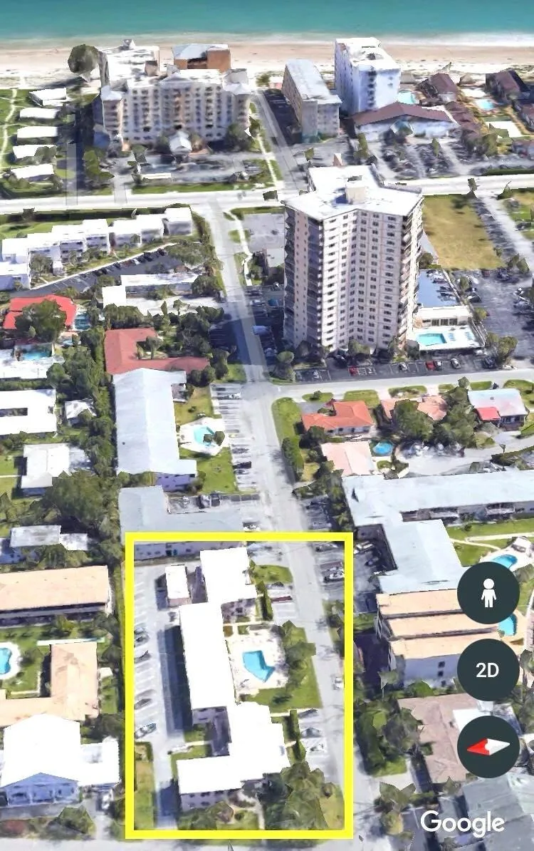 3201 SE 12th Street # B4, Pompano Beach, FL 33062 photo 2