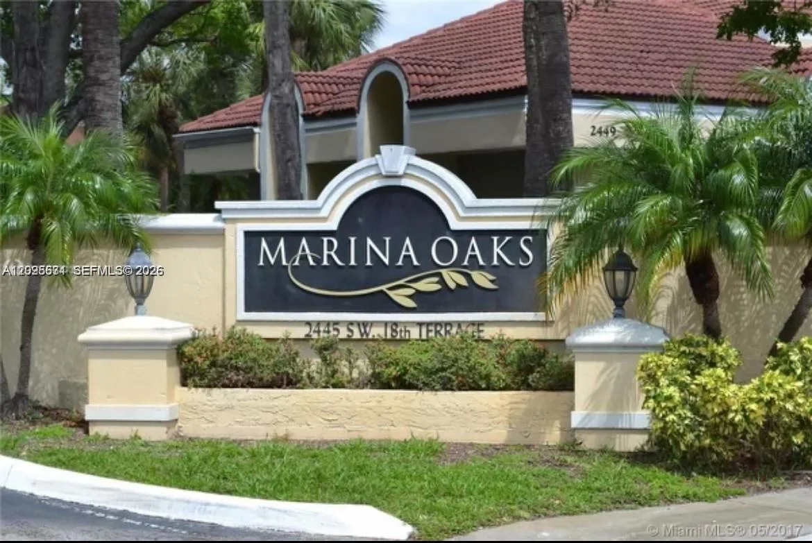 2445 SW 18th Ter # 215, Fort Lauderdale, FL 33315 photo 4