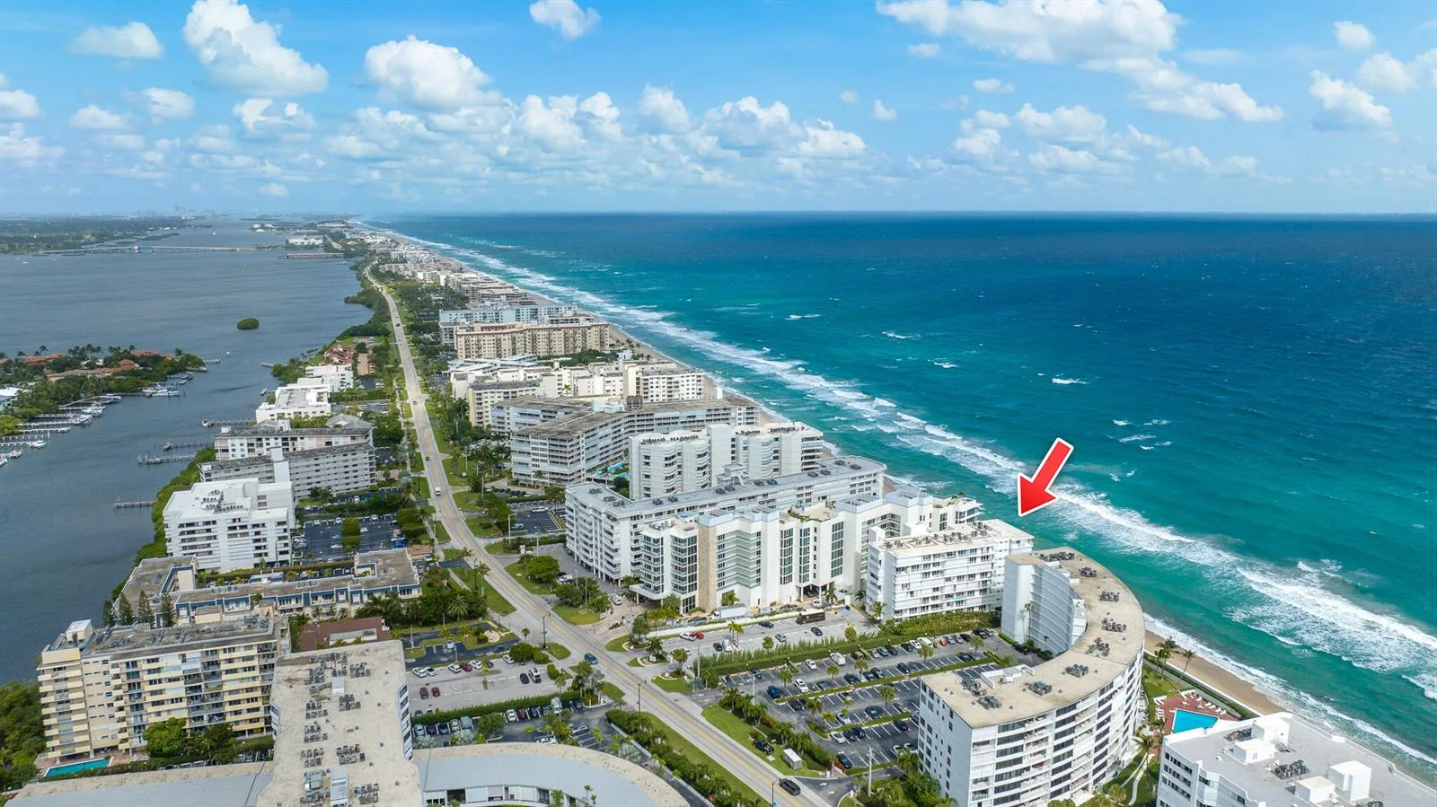 3580 S Ocean Boulevard # 6b, South Palm Beach, FL 33480