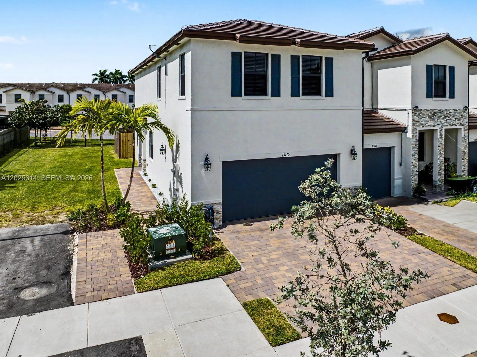 13170 SW 232nd Ln, Miami, FL 33032