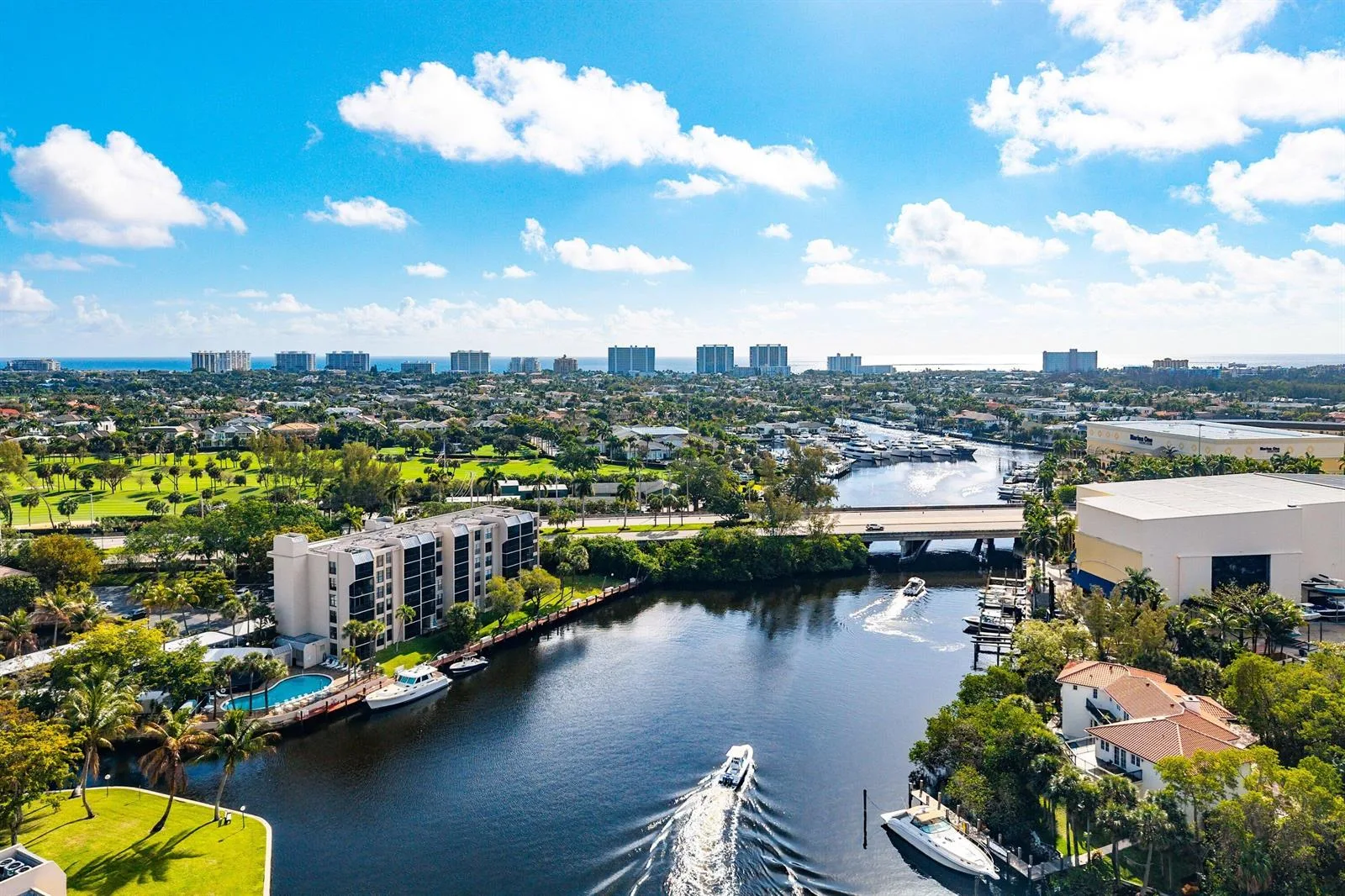 6 Royal Palm Way # 605, Boca Raton, FL 33432