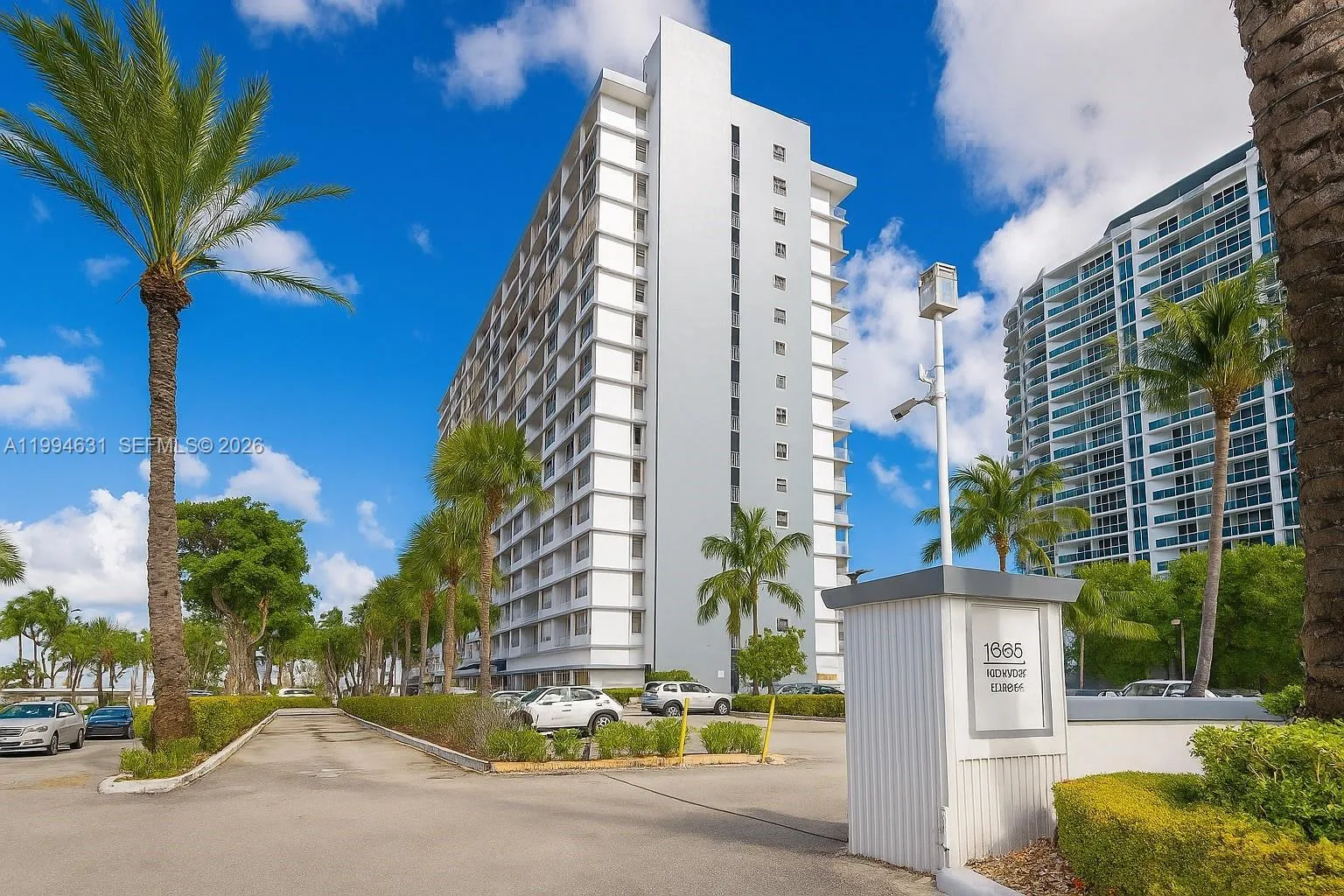 1865 79th St Cswy # 15F, North Bay Village, FL 33141