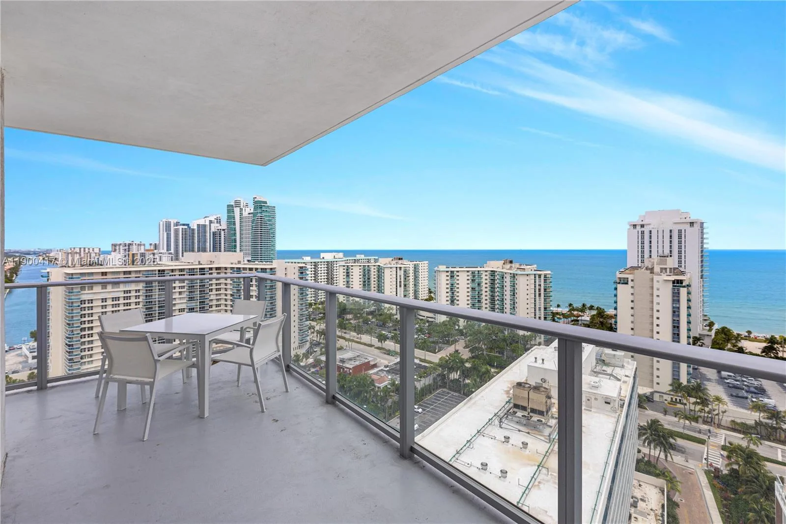 4010 S Ocean Dr # R1701, Hollywood, FL 33019