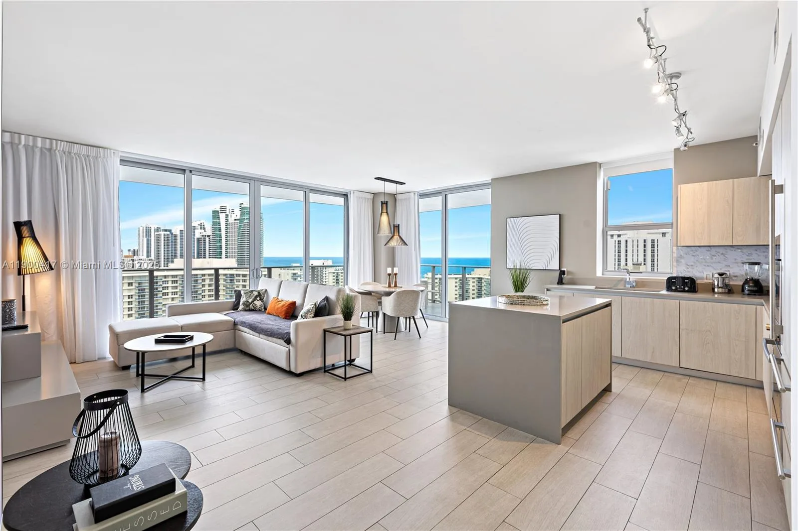4010 S Ocean Dr # R1701, Hollywood, FL 33019 photo 2