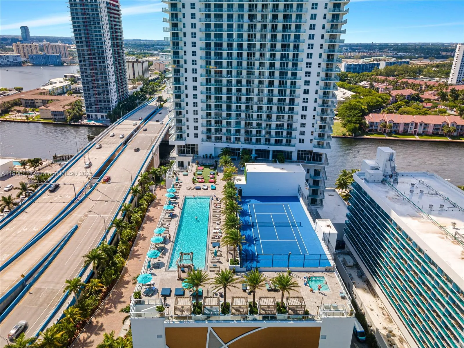 4010 S Ocean Dr # R1701, Hollywood, FL 33019 photo 3