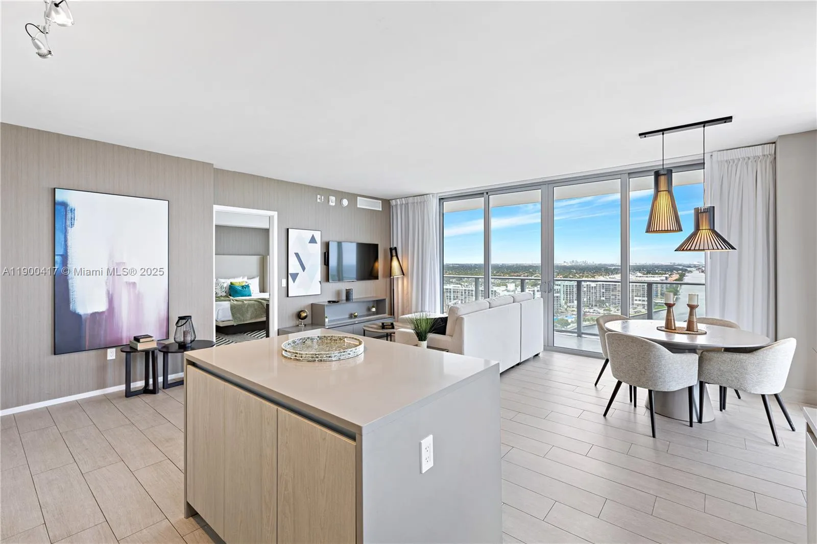 4010 S Ocean Dr # R1701, Hollywood, FL 33019 photo 4