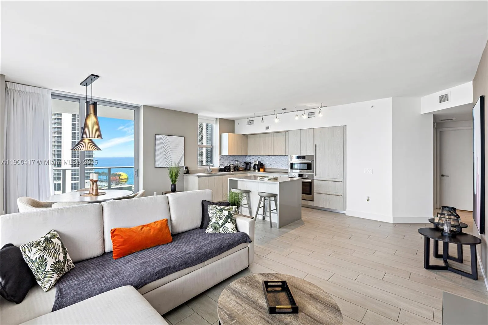 4010 S Ocean Dr # R1701, Hollywood, FL 33019 photo 5
