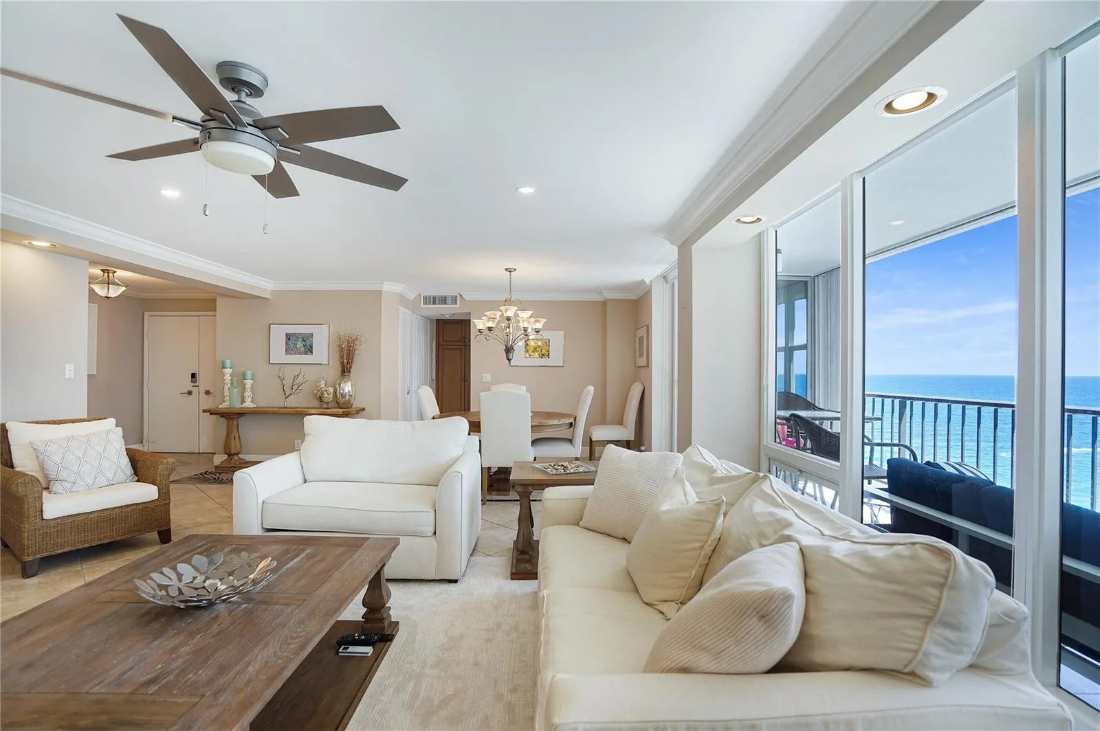 4280 Galt Ocean Drive # 11J, Fort Lauderdale, FL 33308