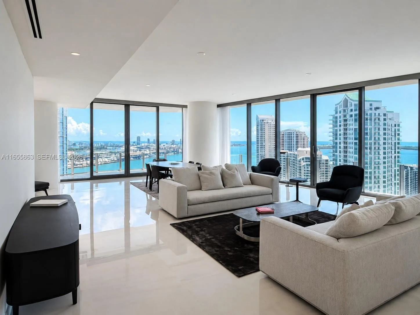 300 Biscayne Blvd Way # 3201, Miami, FL 33131