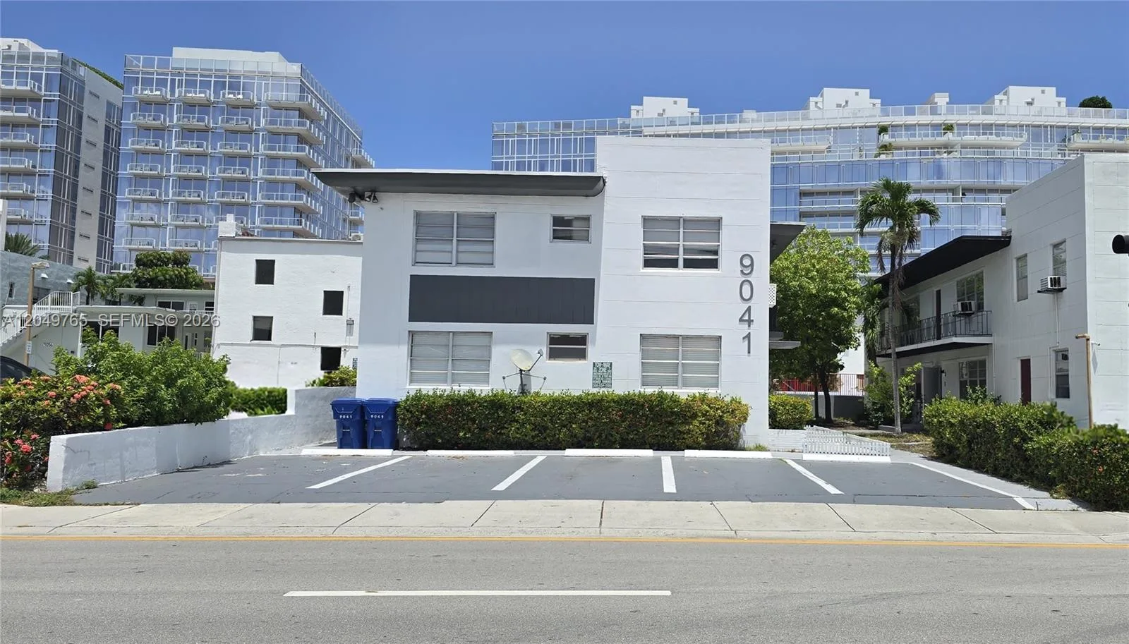 9041 Harding Ave # 3, Surfside, FL 33154