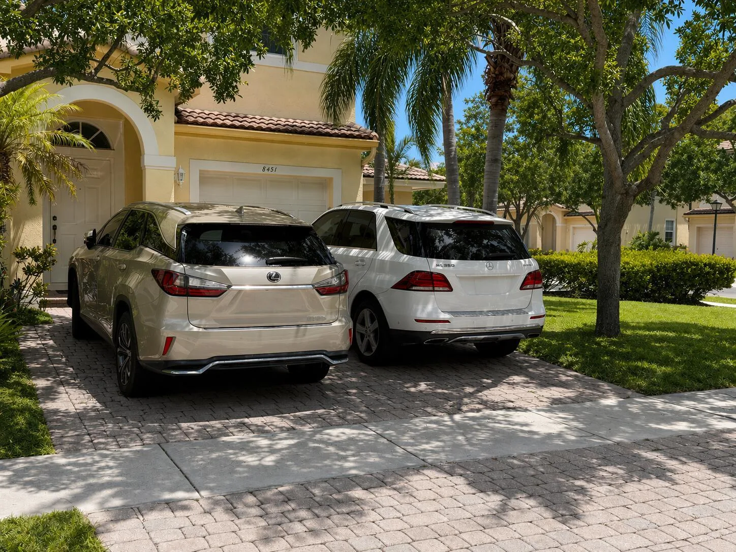 8451 SW 27th Street # 105, Miramar, FL 33025