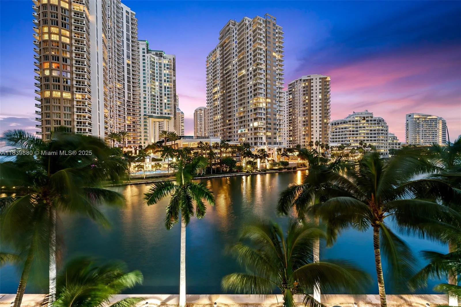 495 Brickell Ave # 420, Miami, FL 33131