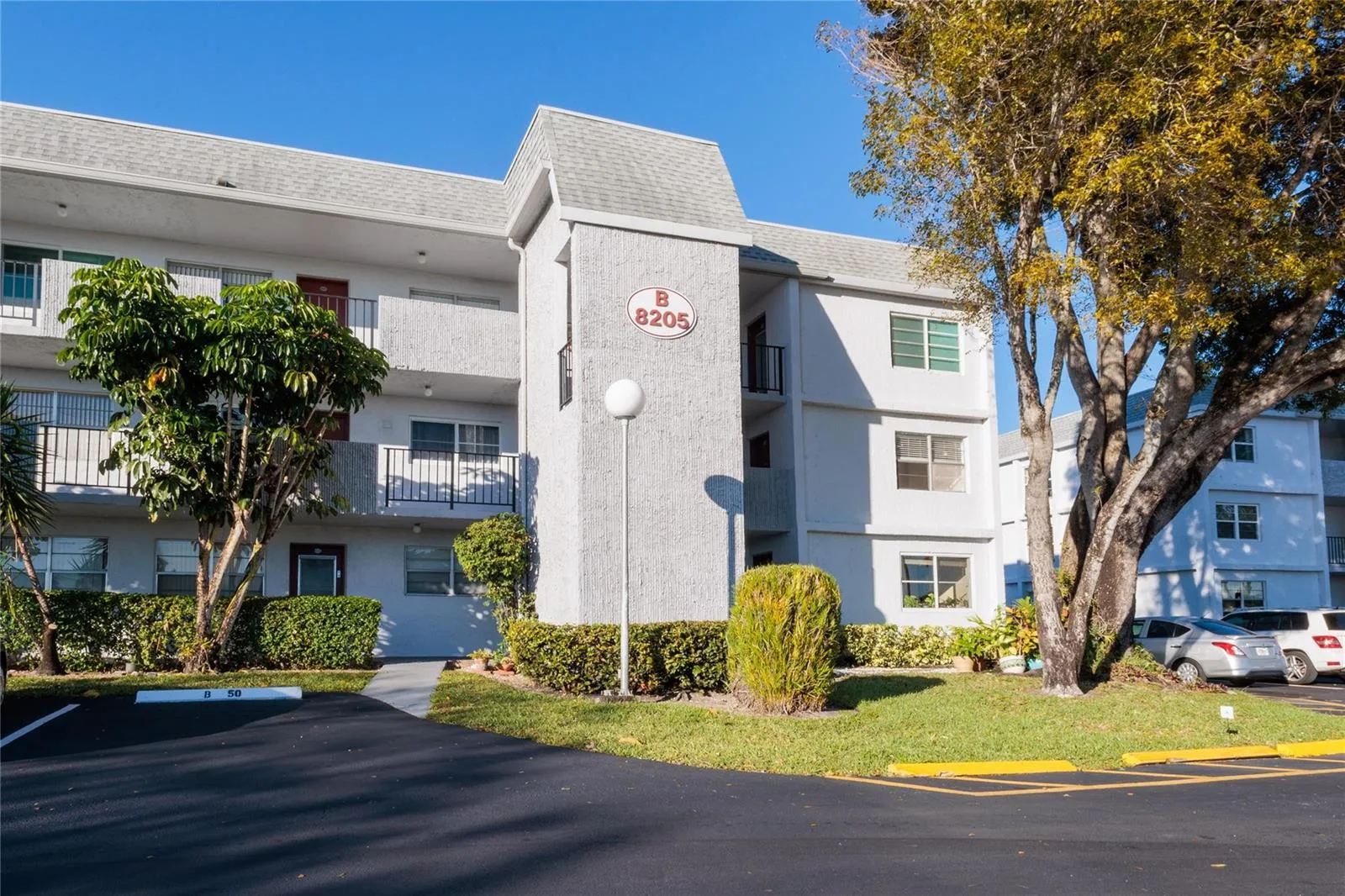 8205 NW 61st Street # B218, Tamarac, FL 33321