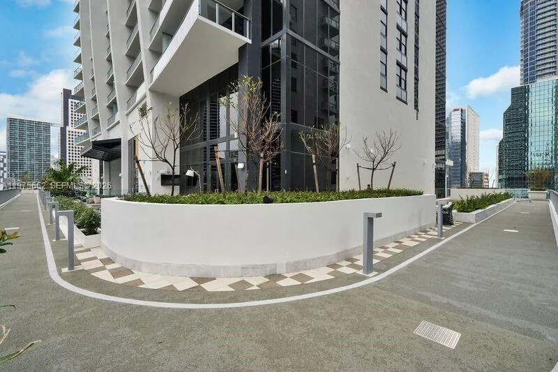 1010 Brickell Ave # 3506, Miami, FL 33131