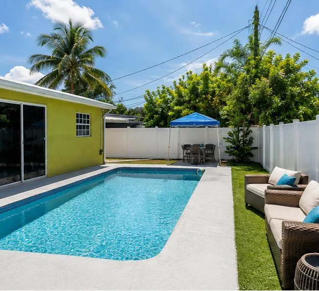3925 NW 35TH Avenue, Lauderdale Lakes, FL 33309 photo 3