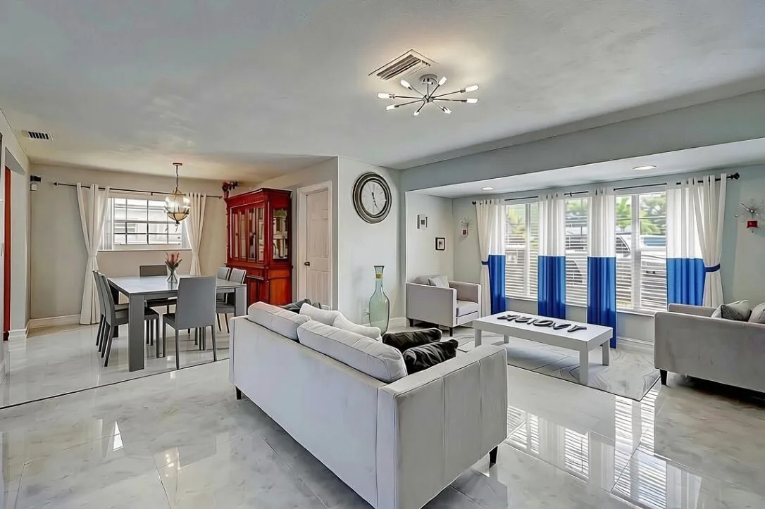 3925 NW 35TH Avenue, Lauderdale Lakes, FL 33309 photo 7