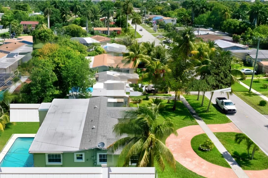 3925 NW 35TH Avenue, Lauderdale Lakes, FL 33309 photo 8
