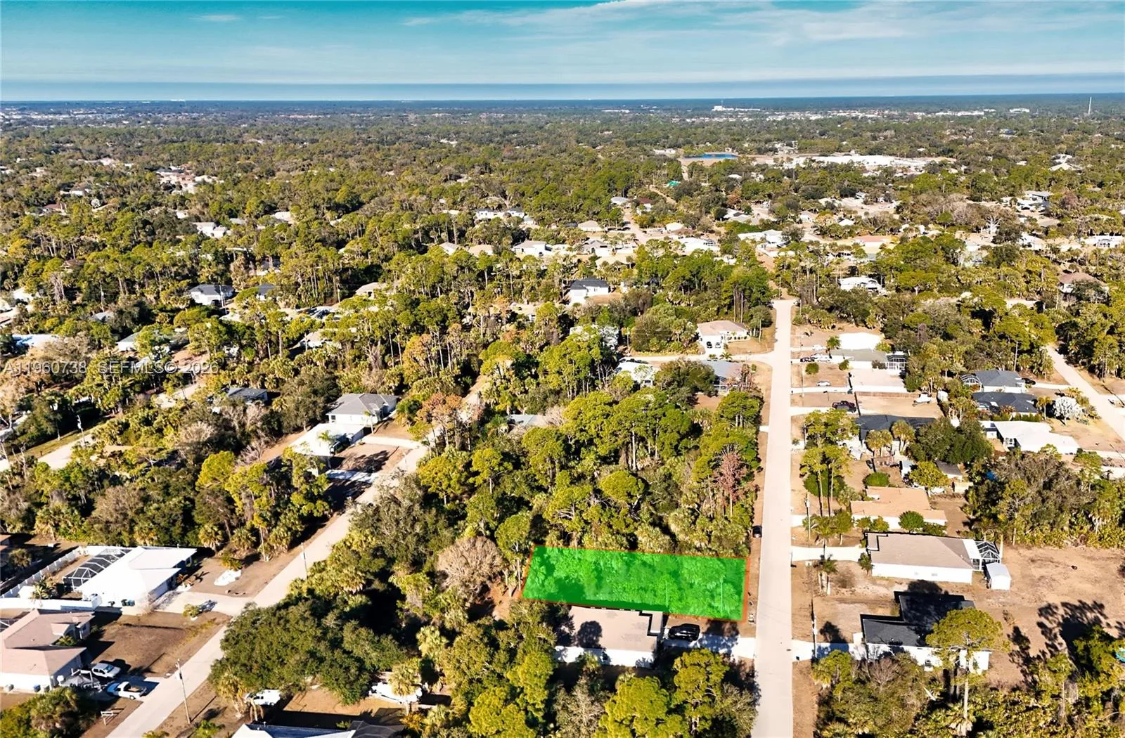 0 Sparkle Lane, North Port, FL 34286 photo 2