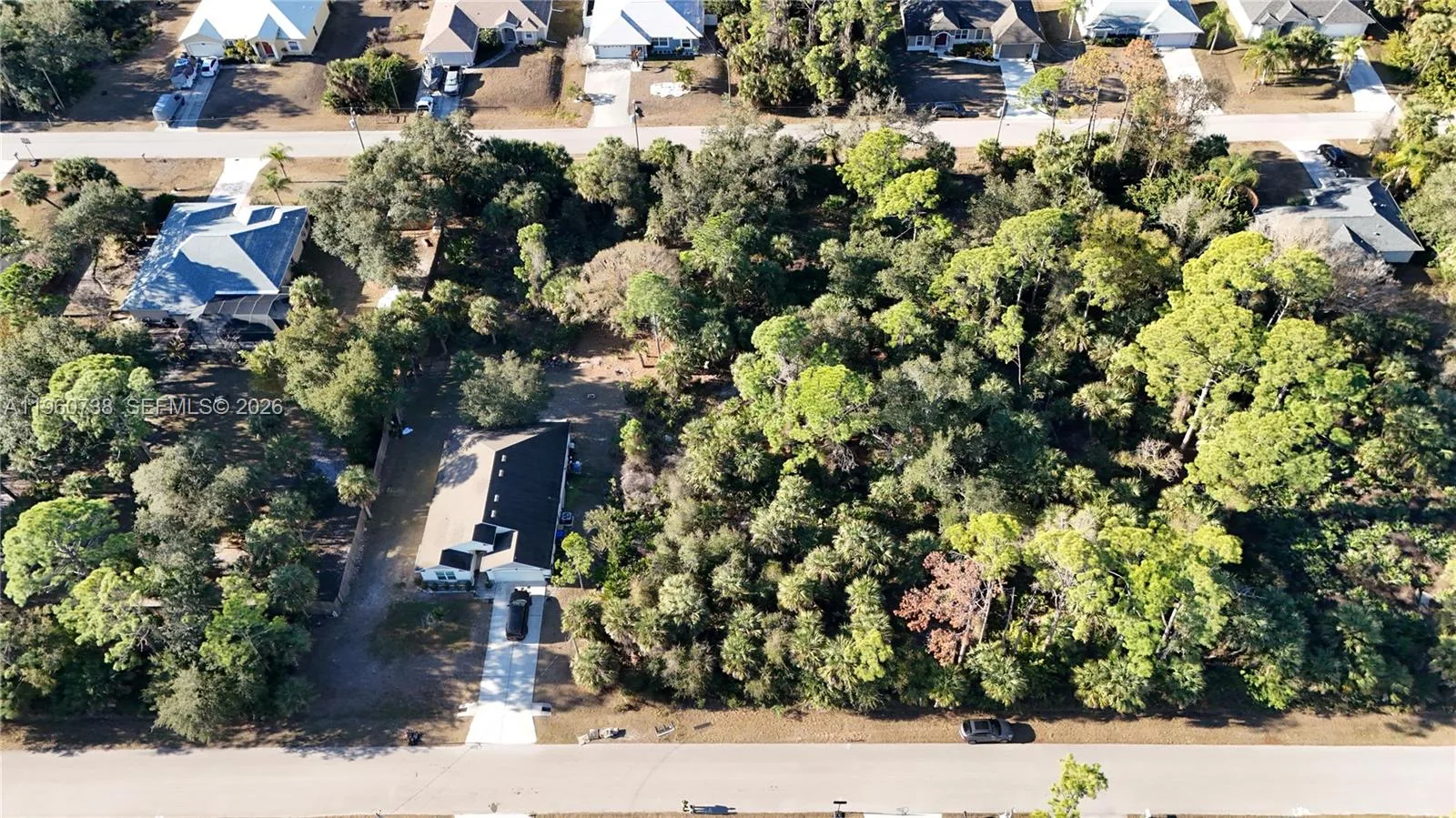 0 Sparkle Lane, North Port, FL 34286 photo 3