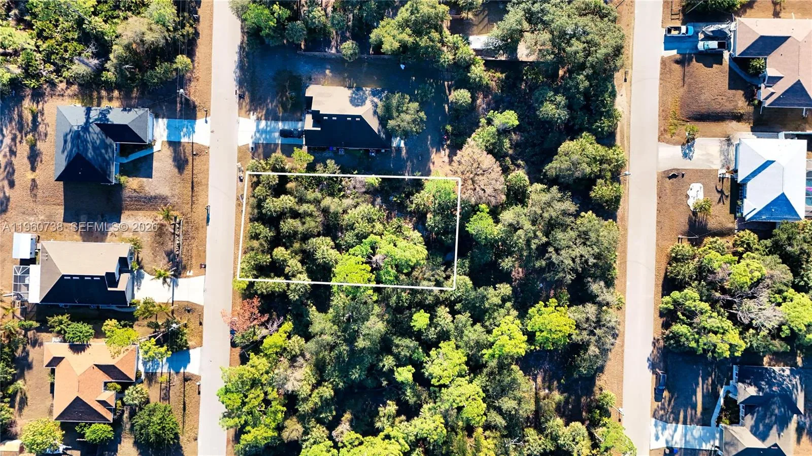 0 Sparkle Lane, North Port, FL 34286 photo 4