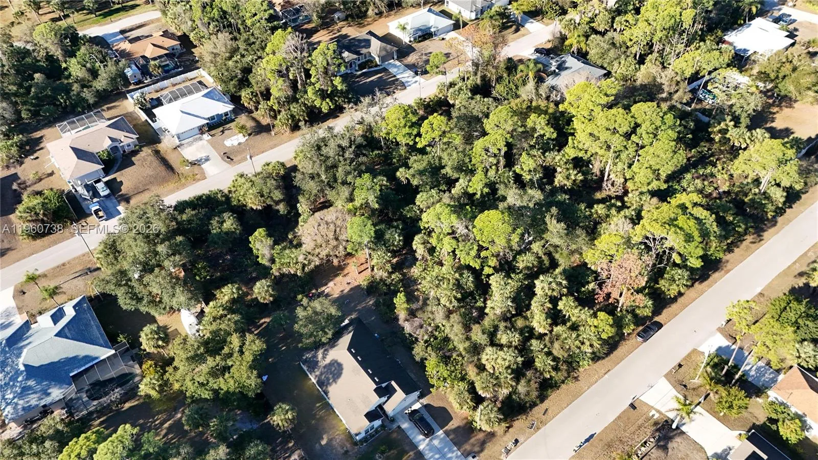 0 Sparkle Lane, North Port, FL 34286 photo 5